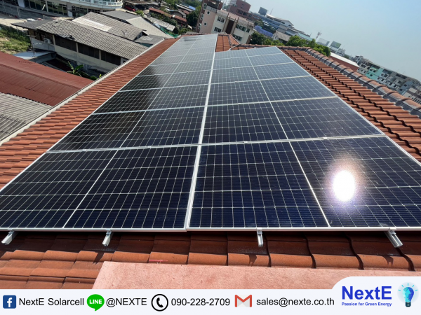 Rat Burana Subdistrict, Bangkok NextE