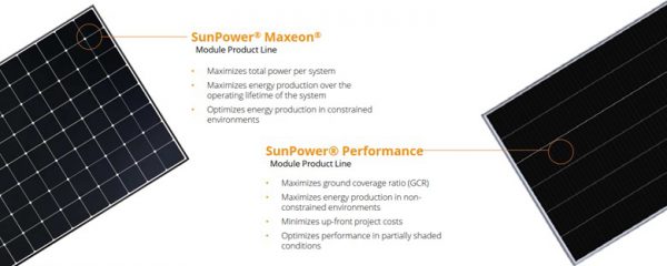 Sunpower P7 แผงโซล่าเซลล์รุ่นใหม่ในตระกูล Performance ปี 2024 - NextE
